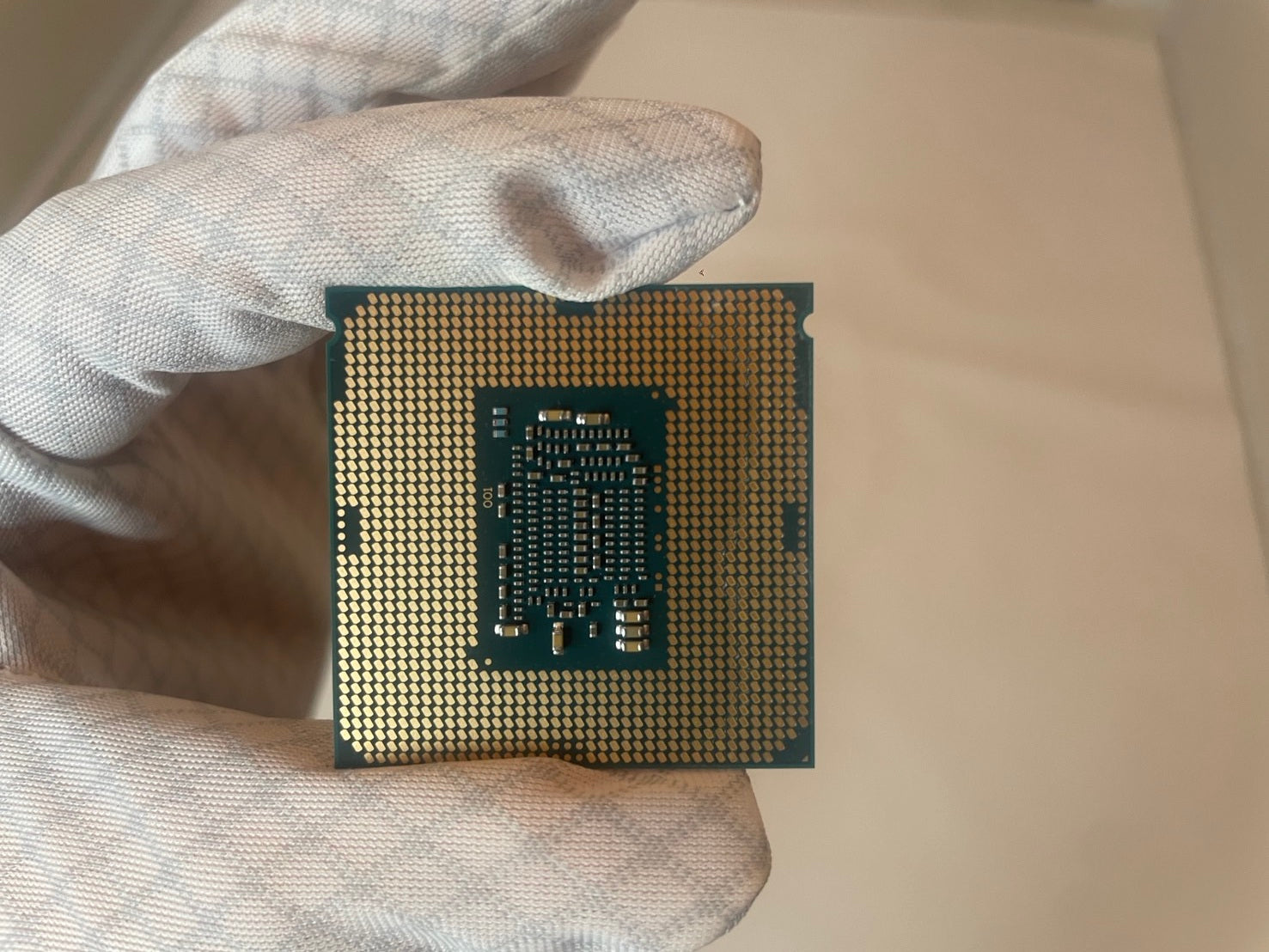 Intel第6世代Core i7-6700K Bulk【Bランク】| 中古CPU – アドパソ
