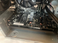 STYLE∞ Core i5-8400×GeForce GTX 1060 6GB【Cランク】| 中古ゲーミングPC