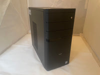 STYLE∞ Core i5-8400×GeForce GTX 1060 6GB【Cランク】| 中古ゲーミングPC