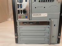 フロンティア FRMXH370/WS4 Core i5-9400F×GTX 1650【Bランク】 | 中古ゲーミングPC
