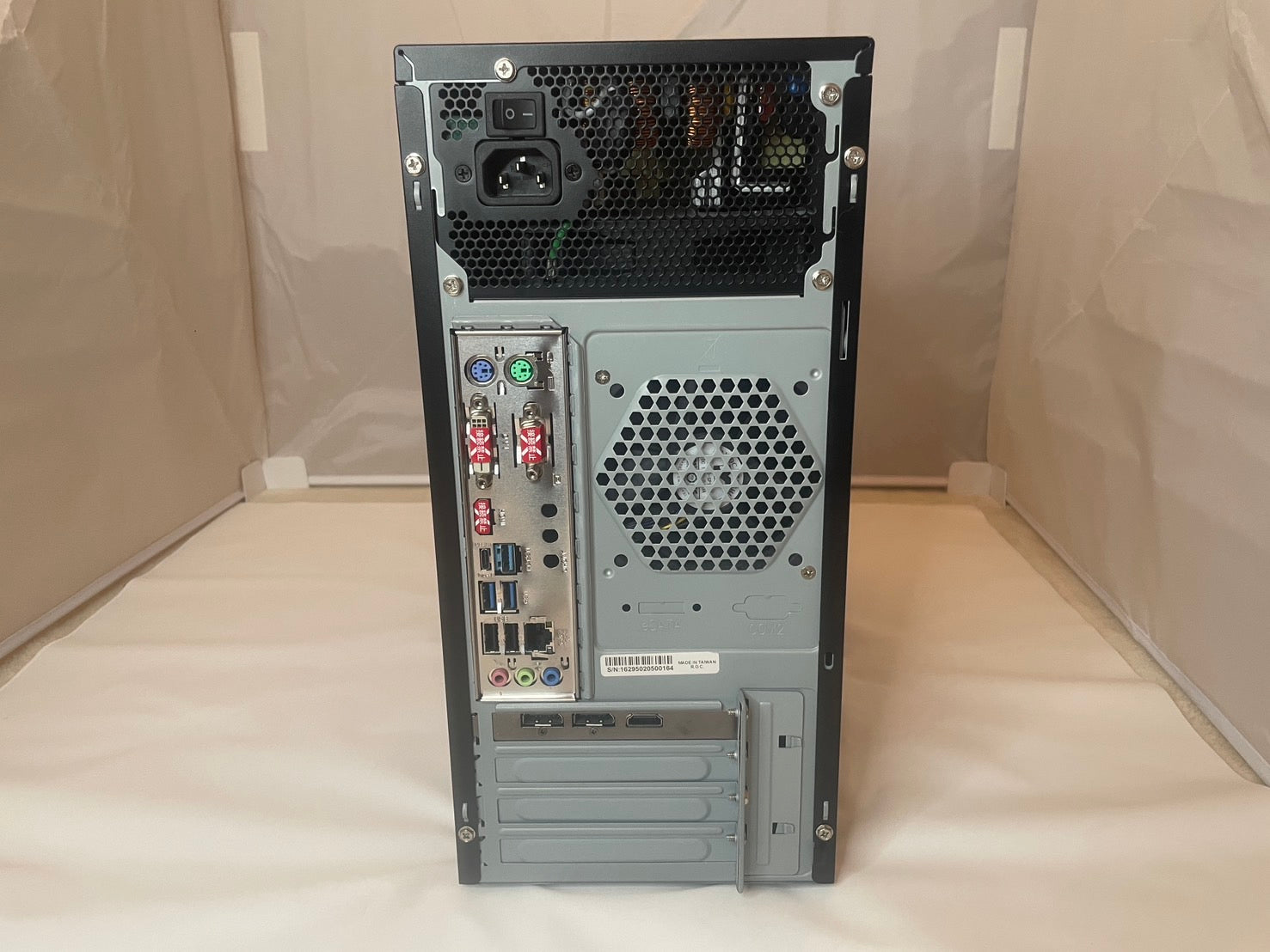 【4点】ROGH370-F+INTEL9400F+DDR4 16GB+クーラー 4点】ROGH370-F+INTEL9400F+DDR4 16GB+クーラー ILLEGEAR ROGUE