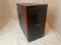 LEVEL∞ Core i5-8400×GeForce GTX 1060 3GB【Bランク】| 中古ゲーミングPC