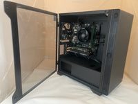 ノーブランド Ryzen 5 4500×GeForce RTX 3050 6GB【Aランク】