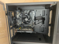 ノーブランド Ryzen 5 4500×GeForce RTX 3050 6GB【Aランク】