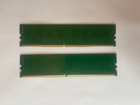 ADATA AO2P24HC8T1-BTBS 8GB×2枚組【Bランク】