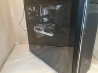 G-Master Spear Core i7-13700KF×RTX 3060 Ti【Cランク】