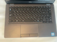 【Bランク】Dell Latitude 5300｜第8世代 Core i5 / SSD 256GB / 8GB / 13.3型フルHD / Windows 11 Pro