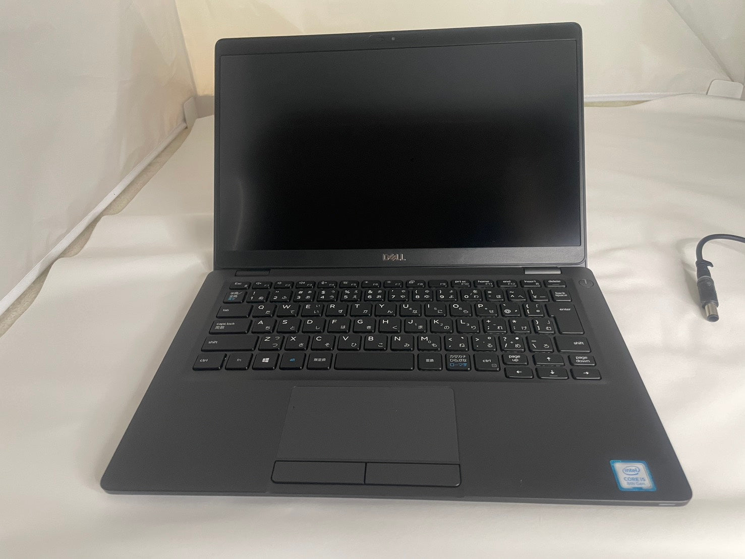 Bランク】Dell Latitude 5300｜第8世代 Core i5 / SSD 256GB / 8GB