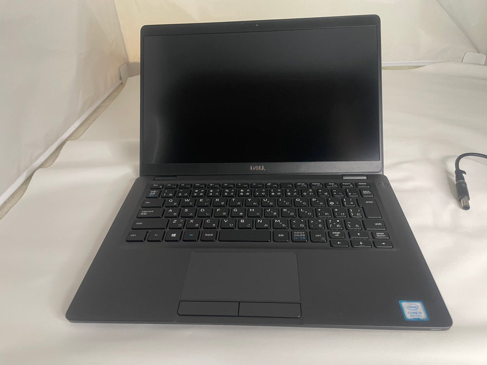 【Bランク】Dell Latitude 5300｜第8世代 Core i5 / SSD 256GB / 8GB / 13.3型フルHD / Windows 11 Pro