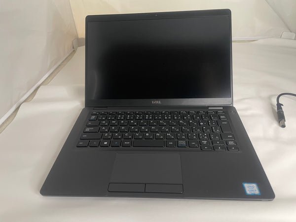 Dell Latitude 5300｜第8世代 Core i5 / SSD 256GB / 8GB / 13.3型フルHD / Windows 11 Pro