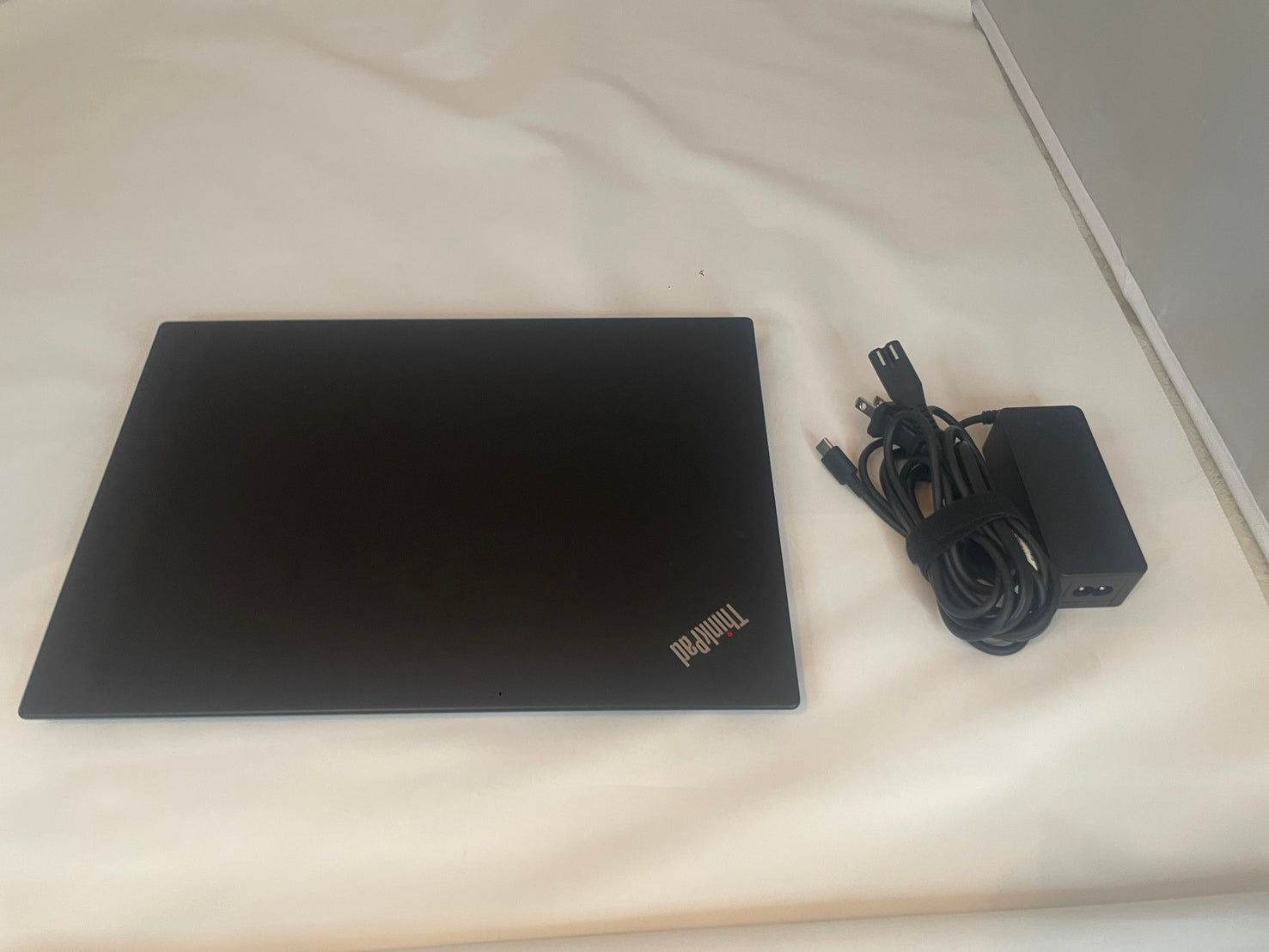 Lenovo ThinkPad X390｜第10世代 Core i5 / SSD 256GB(NVMe) / 8GB