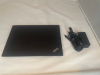 Lenovo ThinkPad X390｜第10世代 Core i5 / SSD 256GB(NVMe) / 8GB / 13.3型フルHD / Windows 11 Pro