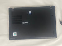 Lenovo ThinkPad X390｜第10世代 Core i5 / SSD 256GB(NVMe) / 8GB / 13.3型フルHD / Windows 11 Pro