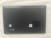 Lenovo ThinkPad X1 Carbon Gen 6｜第8世代 Core i5 / SSD 256GB / 8GB / 14型フルHD / Windows 11 Pro